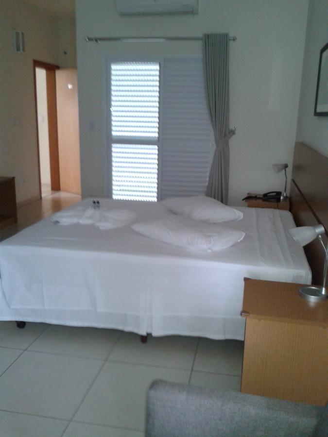 Aredes Hotel Itabirito Exterior photo