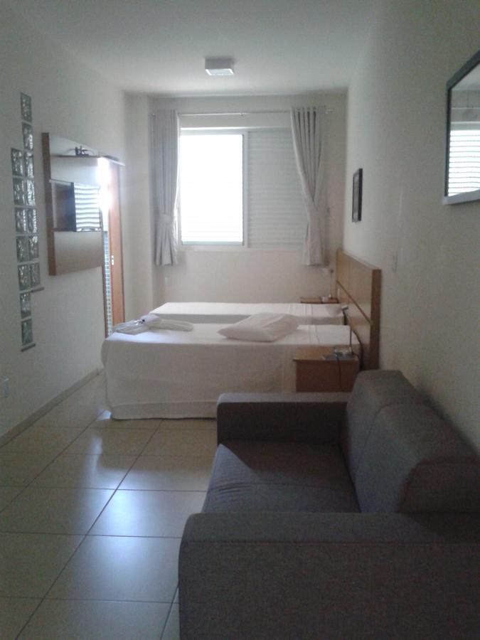 Aredes Hotel Itabirito Room photo