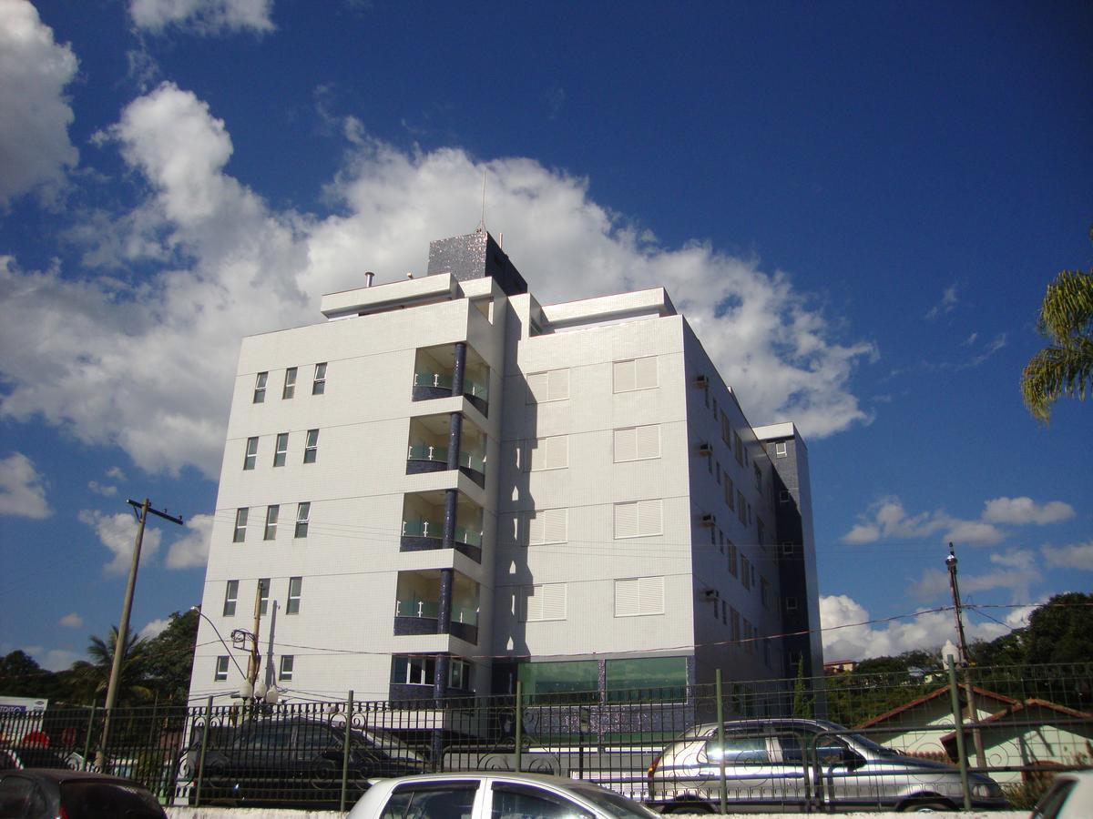 Aredes Hotel Itabirito Exterior photo