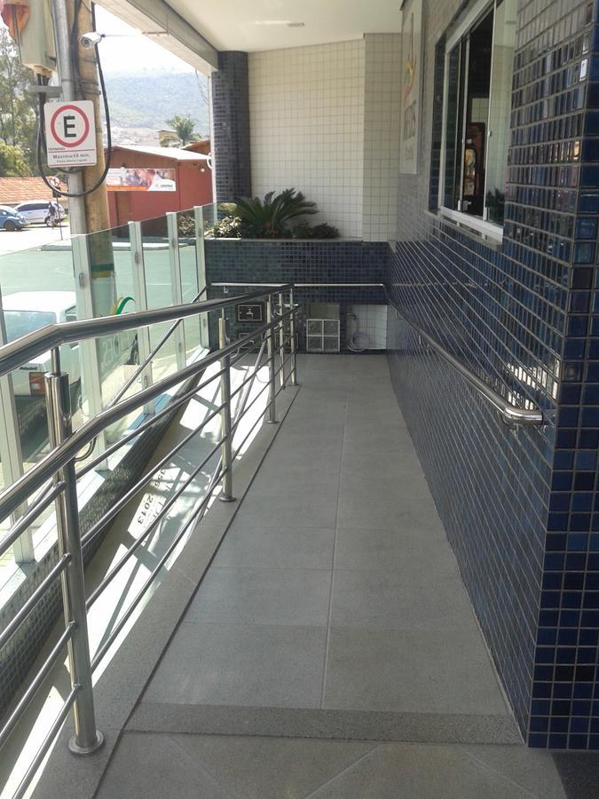 Aredes Hotel Itabirito Exterior photo