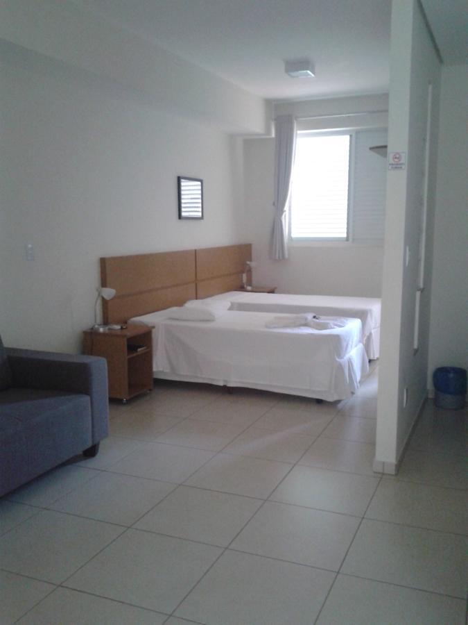 Aredes Hotel Itabirito Exterior photo